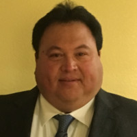 StandardAero Employee Daniel Boone's profile photo