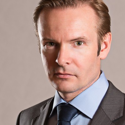 Donald Linderyd Email & Phone Number