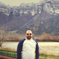 Singlepoint Solutions Employee Syed Kumail's profile photo