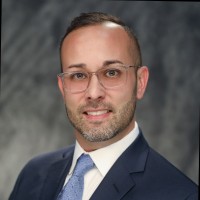 Universal Orlando Resort Employee Daniel Rodger's profile photo