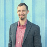 Altech Panel Systems Employee Andrew Johnson's profile photo
