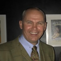 OKAY Engineering Services Ltd Employee Paul Godfrey's profile photo
