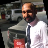 Mohammed Rabeeb Email