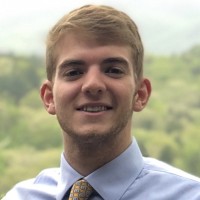 Chesterman Co. Coca-Cola Employee Bennett Chesterman's profile photo