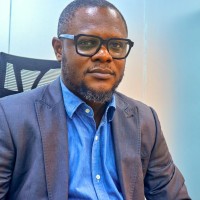 OPay Employee Oladepo Lawal-Solarin's profile photo