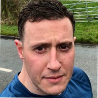 Proline Engineering Ltd Employee Peter Bithell's profile photo