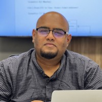 Kissflow Employee Rakesh Nandakumar's profile photo