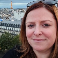 Google Employee Liz West's profile photo