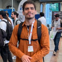 DATAGRID Employee Guido Villegas Muñoz's profile photo