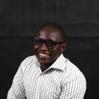 Wildlife Conservation Society Employee Simon Mwangi's profile photo