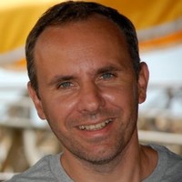 RBC Capital Markets Employee Andre Marshall's profile photo