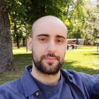 Computer Rock Employee Nemanja Jelesijević's profile photo