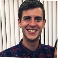 Stealth Startup Employee Sean Kutz's profile photo