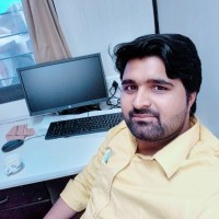 PES Engg. pvt. ltd. Employee Mohd Danish's profile photo