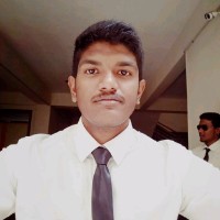 Crevavi Technologies Employee Mahesh E's profile photo