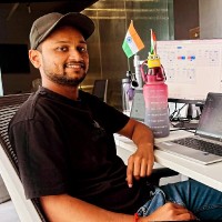 Amol Aghade Email