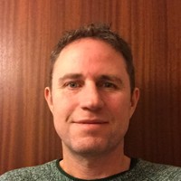 Dallington School Employee Jeremy Smith's profile photo