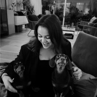 Cuccibu Employee Willemijn P.'s profile photo