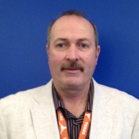 Walmart Employee Eric Sherman's profile photo