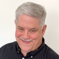 Kevin Mullet