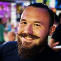 EPAM Systems Employee Oleg Tkachenko's profile photo