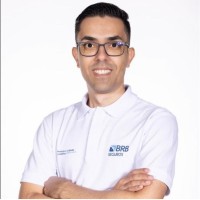BRB Administradora e Corretora de Seguros Employee Jefferson Andrade's profile photo