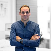 Sleeptrade BV Employee Hidde Hulshof's profile photo