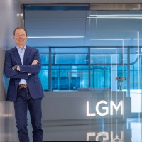 LGM Financial Services Employee Drew Collier's profile photo