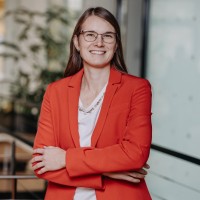 ESYON GmbH Employee Marit Mohr's profile photo
