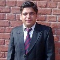 Vasundhara Media Pvt. Ltd Employee Gourav Middha's profile photo