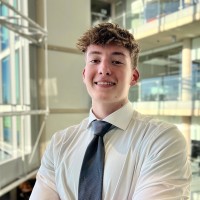 Kirkoswald Capital Partners LLP Employee Jake Connolly's profile photo