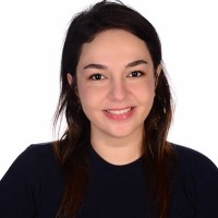 Seneka Software Employee Hatice Yüksel's profile photo