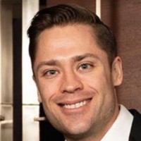 Lyft Employee Christopher Fitzpatrick's profile photo