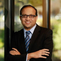 ENOVIX Corporation Employee Farhan Ahmad's profile photo