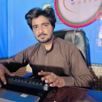 Data Collection Solutions Employee Ali Arshad's profile photo