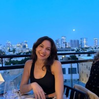 xwise.com Employee Oshrat Livne's profile photo