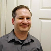 C2 ALASKA, LLC Employee Chris Shapiro's profile photo