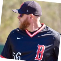 Brandon High School Employee Kyle Keeton's profile photo