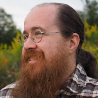 Freehold Games, LLC Employee Brian Bucklew's profile photo