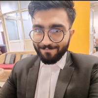 Draft n Craft Legal Outsourcing Pvt. Ltd. Employee Aman Juneja's profile photo