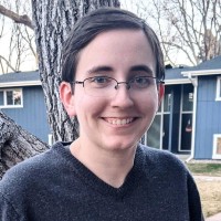 Brandon Dodge on Broadway Employee Lyssa Bell's profile photo