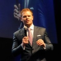 Agel Employee Scott Higginson's profile photo