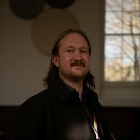 Apple A Day Supply Employee Thomas Rolfe's profile photo