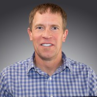 AECOM Employee Eric McClure's profile photo