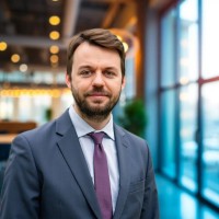 SBA | Management School Employee Felix Huck's profile photo