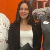 Crooked Horn Services Employee Pamela Prieto Hinojos's profile photo