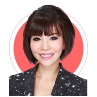 PreceptsGroup International Employee Delia Wong's profile photo