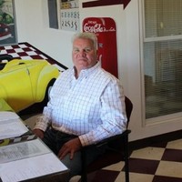 Frank Sowers