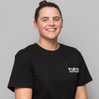 Forte Supply Chain Solutions Employee Jean-Marie Barnard's profile photo