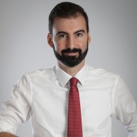 Somec S.r.l Employee Daniel Bicciato's profile photo